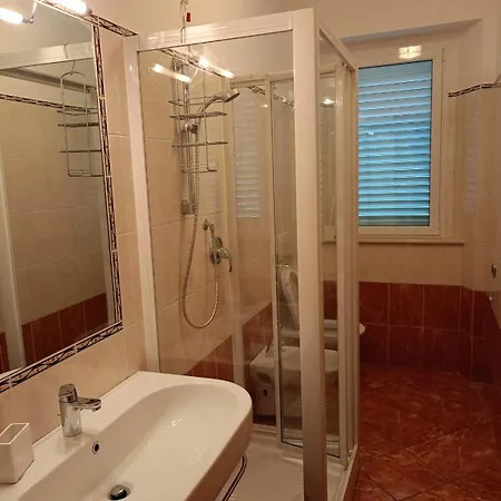 Lägenhet Da Eolo - Al Mare *