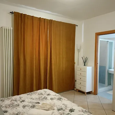 Da Eolo - Al Mare Grottammare