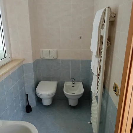 Da Eolo - Al Mare * Grottammare