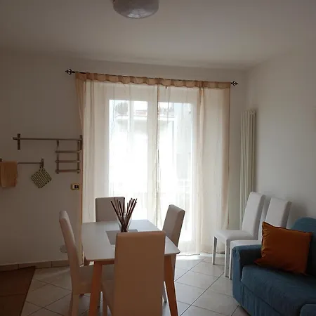 Da Eolo - Al Mare Grottammare