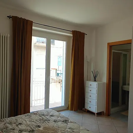 Apartamento Da Eolo - Al Mare