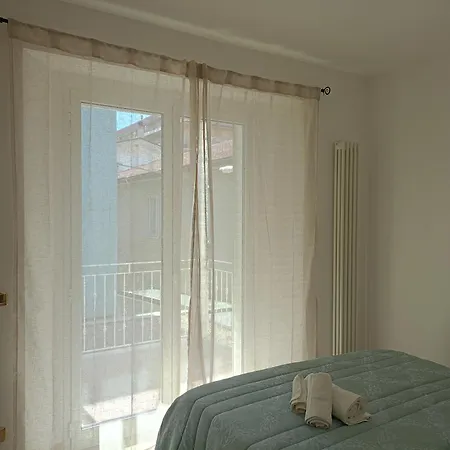 Da Eolo - Al Mare Appartement *