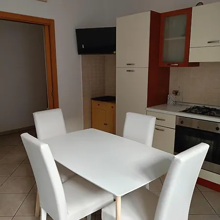 Da Eolo - Al Mare Apartment Grottammare