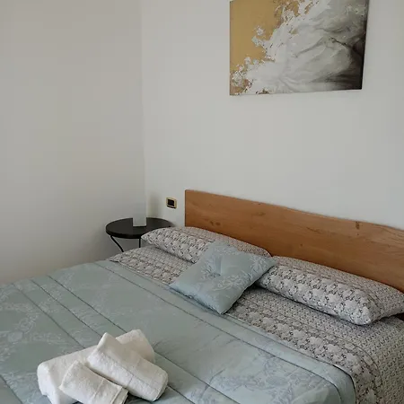 Da Eolo - Al Mare Appartement *