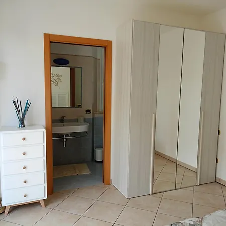 Appartement Da Eolo - Al Mare *