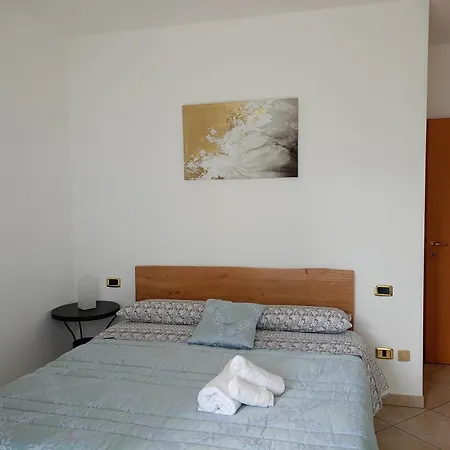 Da Eolo - Al Mare * Grottammare