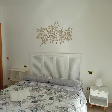 Da Eolo - Al Mare Appartement Grottammare
