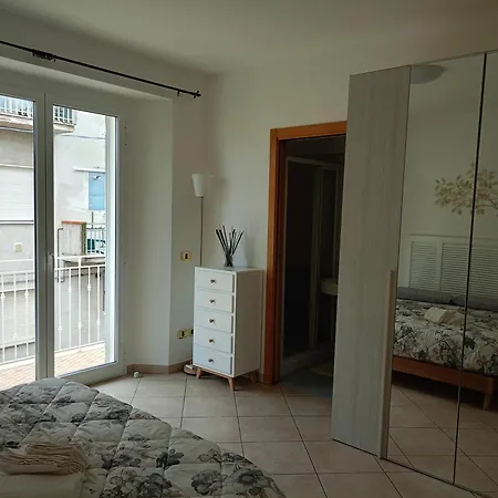 Apartamento Da Eolo - Al Mare *