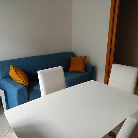 Da Eolo - Al Mare Apartment Grottammare