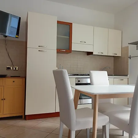 Da Eolo - Al Mare Grottammare