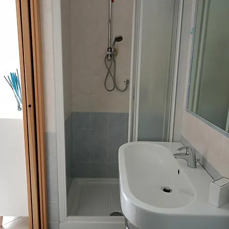 Da Eolo - Al Mare Apartamento