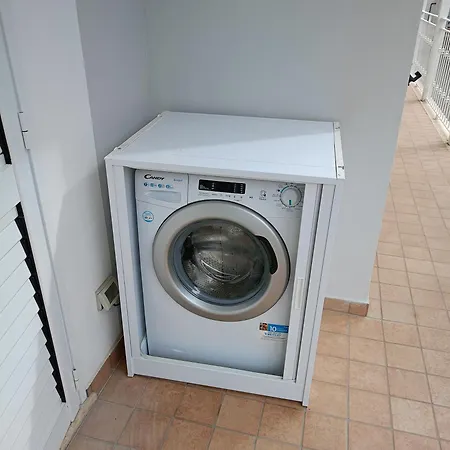 Apartment Da Eolo - Al Mare