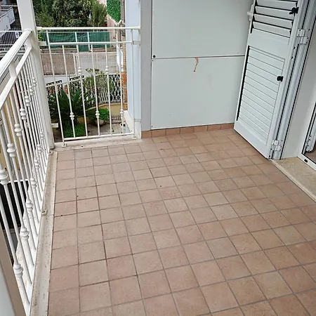 Da Eolo - Al Mare Apartamento Grottammare