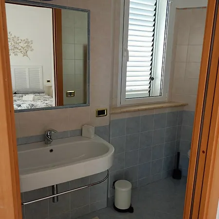 Da Eolo - Al Mare * Grottammare