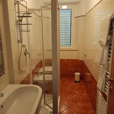 Apartment Da Eolo - Al Mare