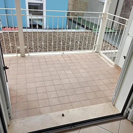 Da Eolo - Al Mare * Grottammare