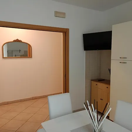Appartement Da Eolo - Al Mare *