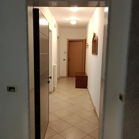 Appartement Da Eolo - Al Mare