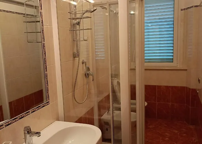 Appartamento Da Eolo - Al Mare *