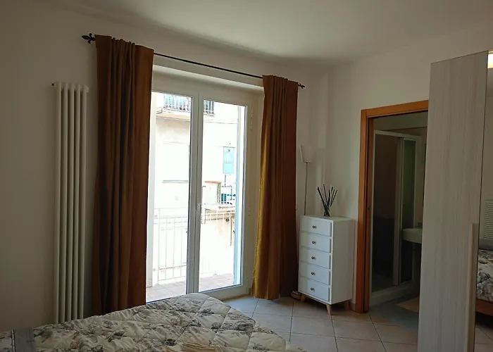 Appartamento Da Eolo - Al Mare