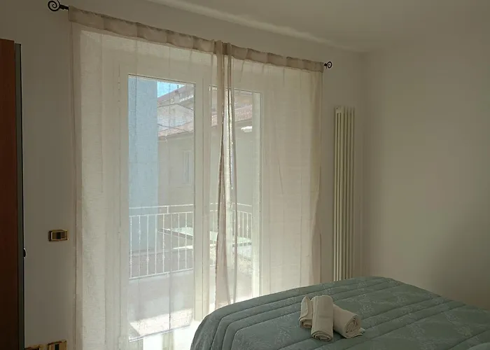 Da Eolo - Al Mare Appartamento *