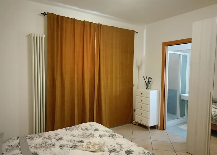 Da Eolo - Al Mare Grottammare