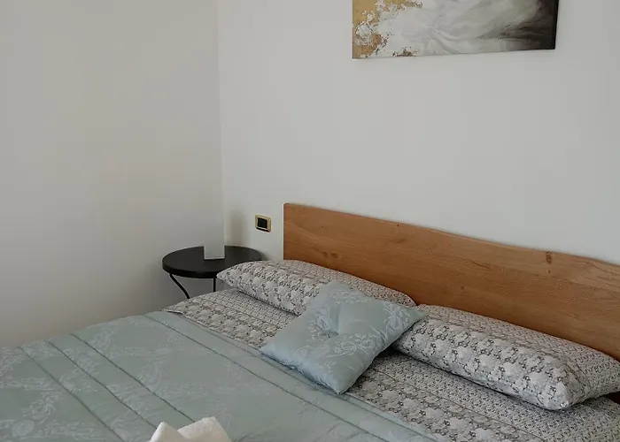 Da Eolo - Al Mare Appartamento *