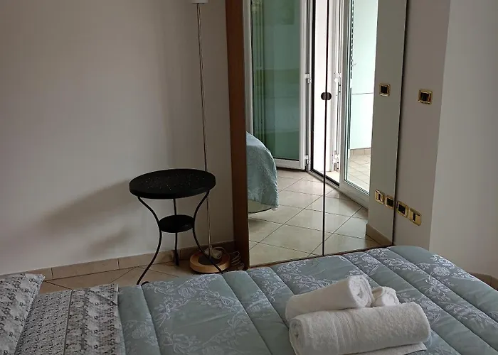 Da Eolo - Al Mare Appartamento