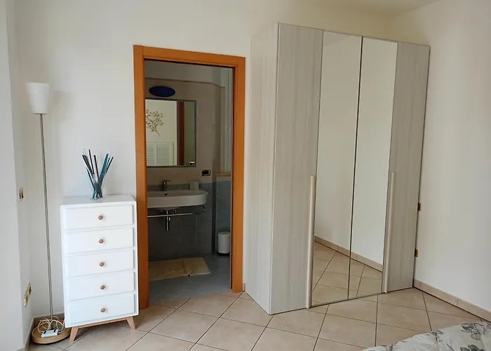 Appartamento Da Eolo - Al Mare *