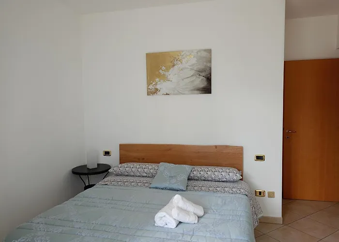 Da Eolo - Al Mare * Grottammare