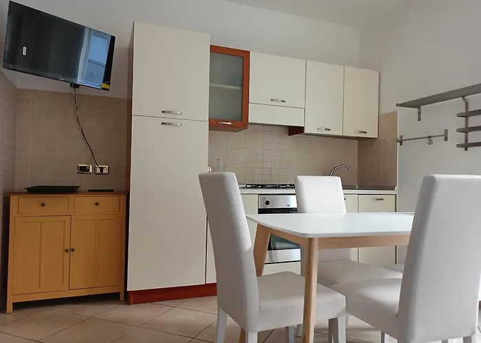 Da Eolo - Al Mare Grottammare