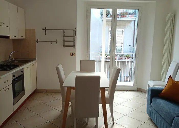 Da Eolo - Al Mare Grottammare