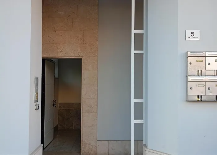 Da Eolo - Al Mare Appartamento *