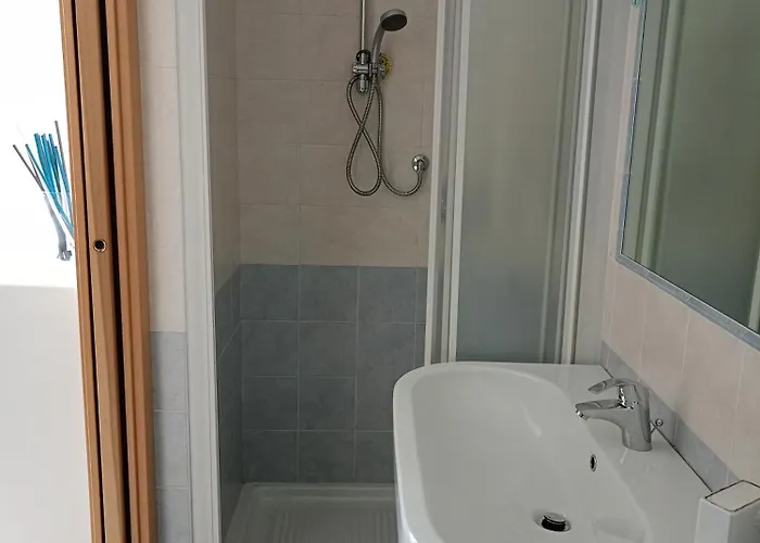 Da Eolo - Al Mare Appartamento