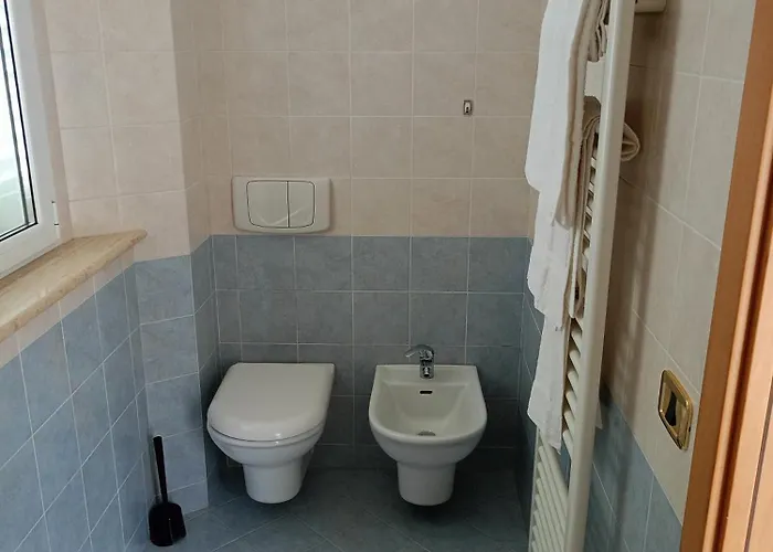 Da Eolo - Al Mare * Grottammare