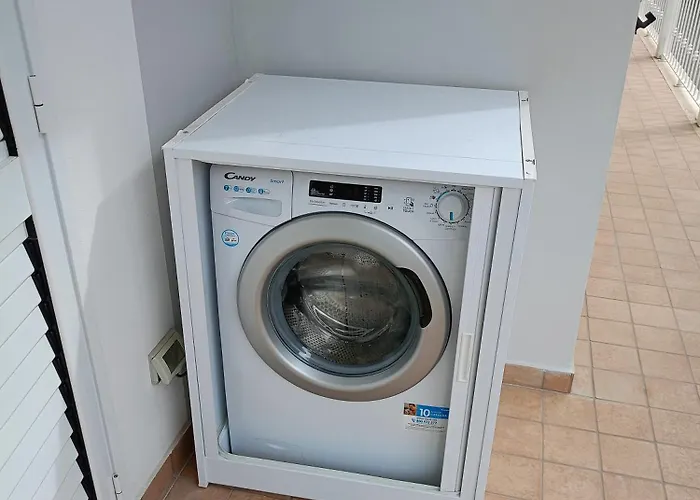 Appartamento Da Eolo - Al Mare