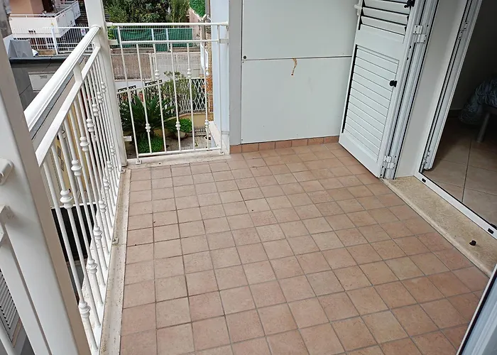 Da Eolo - Al Mare Appartamento Grottammare