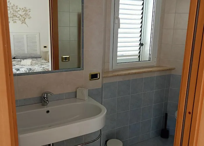 Da Eolo - Al Mare * Grottammare