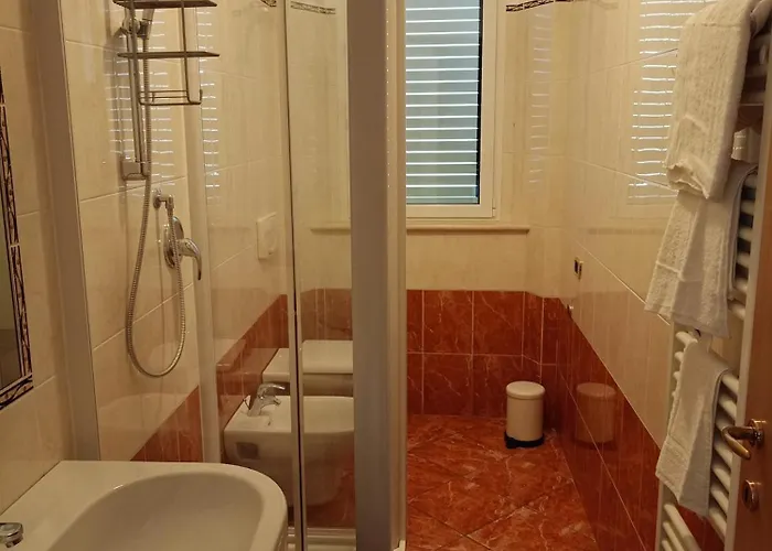 Appartamento Da Eolo - Al Mare