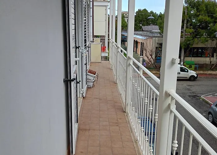 Appartamento Da Eolo - Al Mare Grottammare