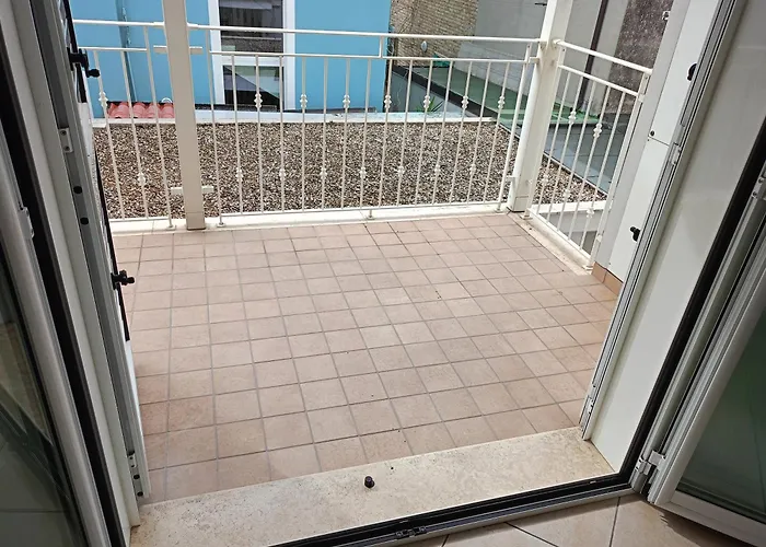 Da Eolo - Al Mare * Grottammare