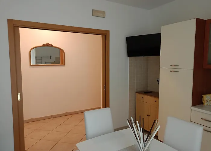 Appartamento Da Eolo - Al Mare *