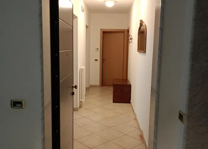 Appartamento Da Eolo - Al Mare